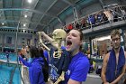Swimming & Diving vs RWU  Swimming & Diving vs Roger Williams University. - Photo by Keith Nordstrom : Wheaton, Swimming